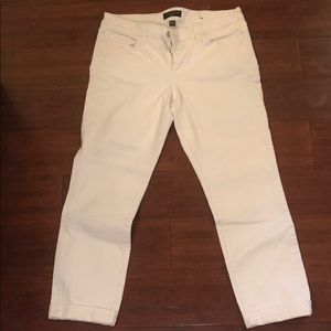 Women’s Sz 30/10 (skinny fit) Banana Republic